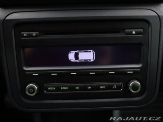 Škoda Roomster 1,2 TSI 63kW CZ Klima Taž 2014