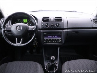 Škoda Roomster 1,2 TSI 63kW CZ Klima Taž 2014