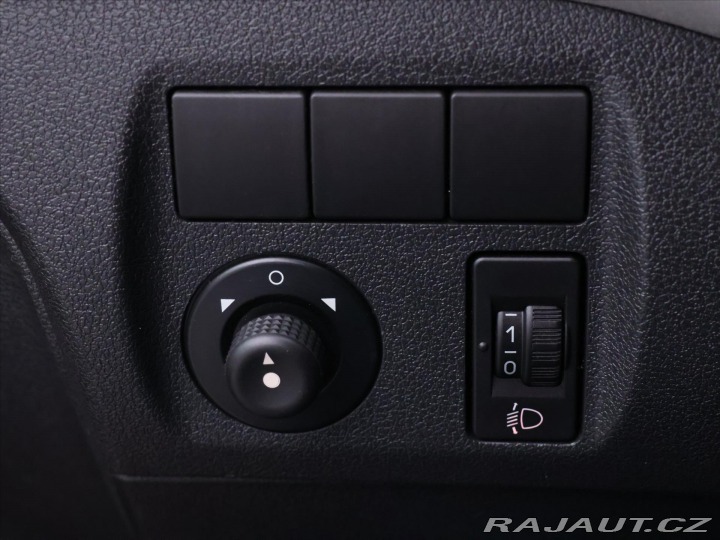 Citroën Berlingo 1,6 VTi 72kW CZ Multispac 2012