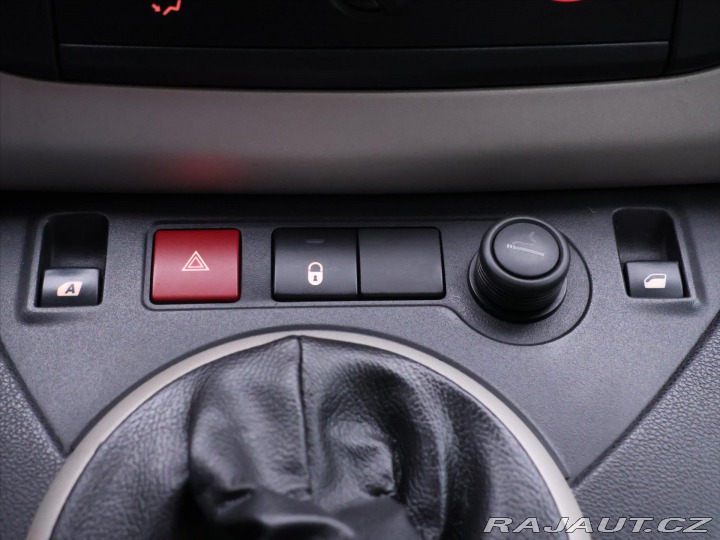 Citroën Berlingo 1,6 VTi 72kW CZ Multispac 2012