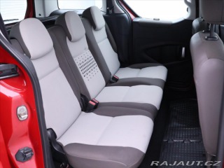 Citroën Berlingo 1,6 VTi 72kW CZ Multispac 2012
