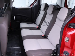 Citroën Berlingo 1,6 VTi 72kW CZ Multispac 2012