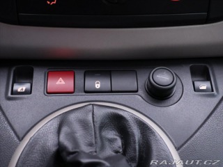 Citroën Berlingo 1,6 VTi 72kW CZ Multispac 2012
