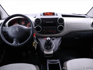 Citroën Berlingo 1,6 VTi 72kW CZ Multispac 2012