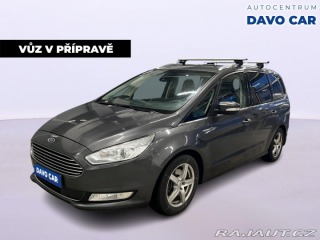 Ford Galaxy 2,0 TDCi 140kW Titanium 7 2018