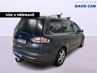 Ford Galaxy 2,0 TDCi 140kW Titanium 7 2018