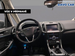 Ford Galaxy 2,0 TDCi 140kW Titanium 7 2018
