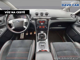 Ford S-MAX 2,2 TDCI 147kW Titanium X 2013