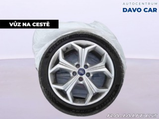 Ford S-MAX 2,2 TDCI 147kW Titanium X 2013