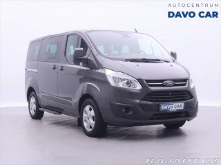 Ford Tourneo Custom 2,2 TDCI 114kW Titanium 8