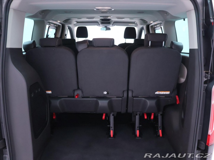 Ford Tourneo Custom 2,2 TDCI 114kW Titanium 8 2015