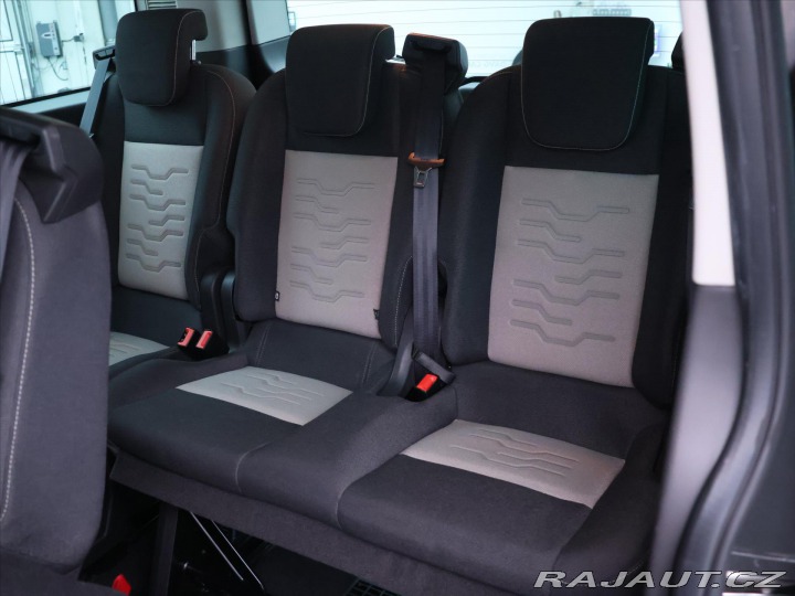 Ford Tourneo Custom 2,2 TDCI 114kW Titanium 8 2015