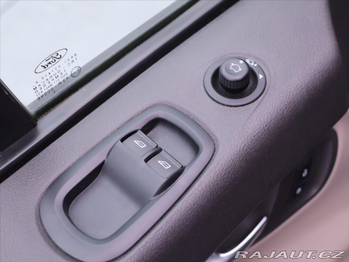 Ford Tourneo Custom 2,2 TDCI 114kW Titanium 8 2015