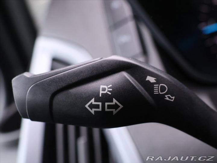 Ford Tourneo Custom 2,2 TDCI 114kW Titanium 8 2015