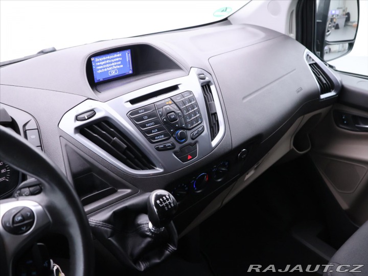 Ford Tourneo Custom 2,2 TDCI 114kW Titanium 8 2015