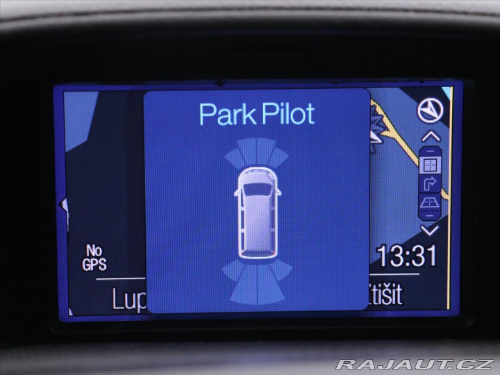 Ford Tourneo Custom 2,2 TDCI 114kW Titanium 8 2015