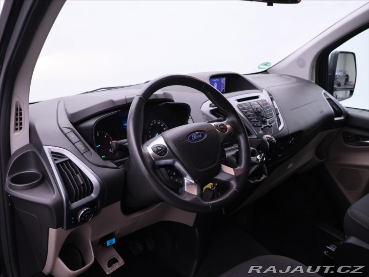 Ford Tourneo Custom 2,2 TDCI 114kW Titanium 8 2015