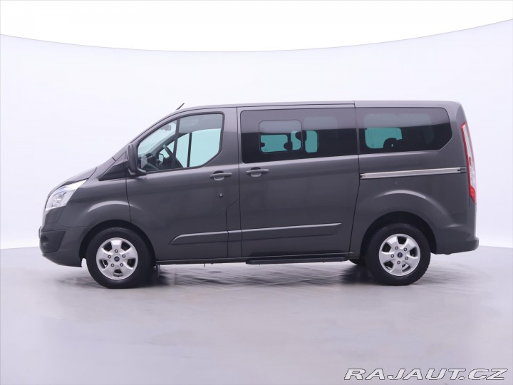 Ford Tourneo Custom 2,2 TDCI 114kW Titanium 8 2015