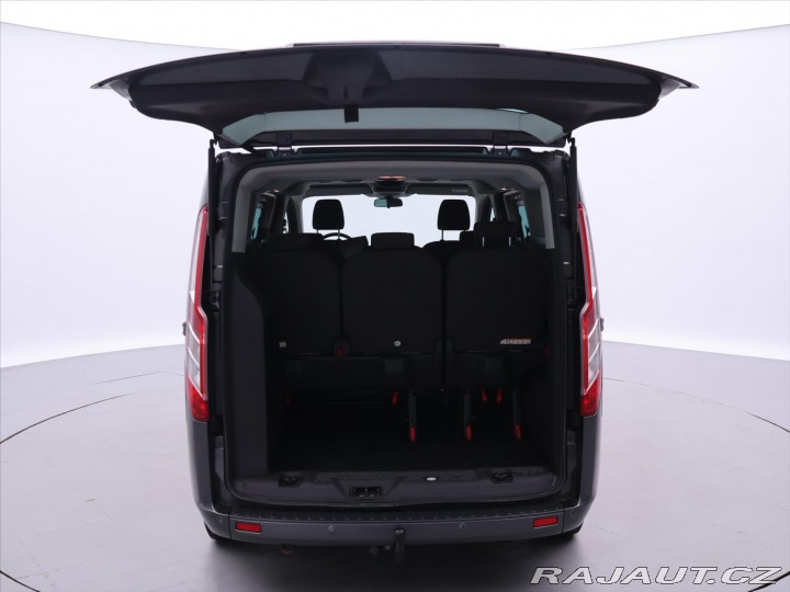 Ford Tourneo Custom 2,2 TDCI 114kW Titanium 8 2015