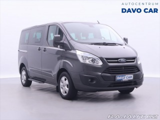 Ford Tourneo Custom 2,2 TDCI 114kW Titanium 8 2015
