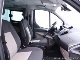 Ford Tourneo Custom 2,2 TDCI 114kW Titanium 8 2015