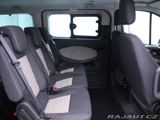 Ford Tourneo Custom 2,2 TDCI 114kW Titanium 8 2015