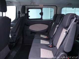 Ford Tourneo Custom 2,2 TDCI 114kW Titanium 8 2015