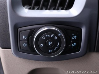 Ford Tourneo Custom 2,2 TDCI 114kW Titanium 8 2015