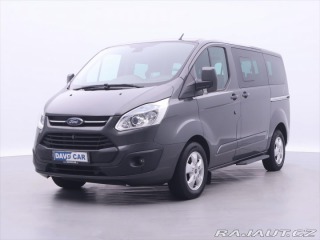 Ford Tourneo Custom 2,2 TDCI 114kW Titanium 8 2015