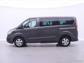 Ford Tourneo Custom 2,2 TDCI 114kW Titanium 8 2015