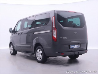 Ford Tourneo Custom 2,2 TDCI 114kW Titanium 8 2015