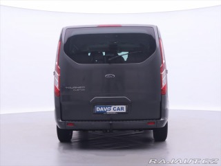 Ford Tourneo Custom 2,2 TDCI 114kW Titanium 8 2015