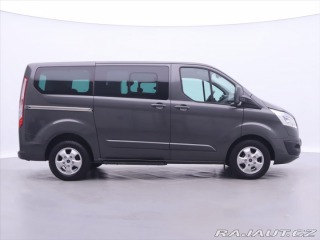Ford Tourneo Custom 2,2 TDCI 114kW Titanium 8 2015