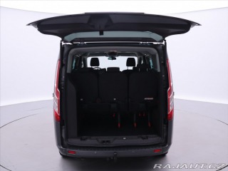 Ford Tourneo Custom 2,2 TDCI 114kW Titanium 8 2015