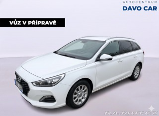 Hyundai i30 1.6 CRDi Automat CZ Style