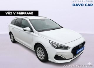 Hyundai i30 1.6 CRDi Automat CZ Style 2020