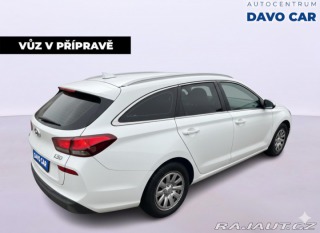 Hyundai i30 1.6 CRDi Automat CZ Style 2020