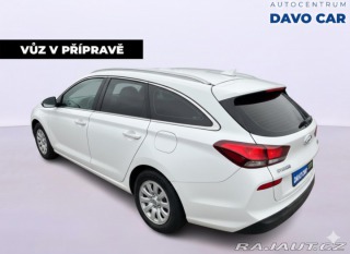 Hyundai i30 1.6 CRDi Automat CZ Style 2020