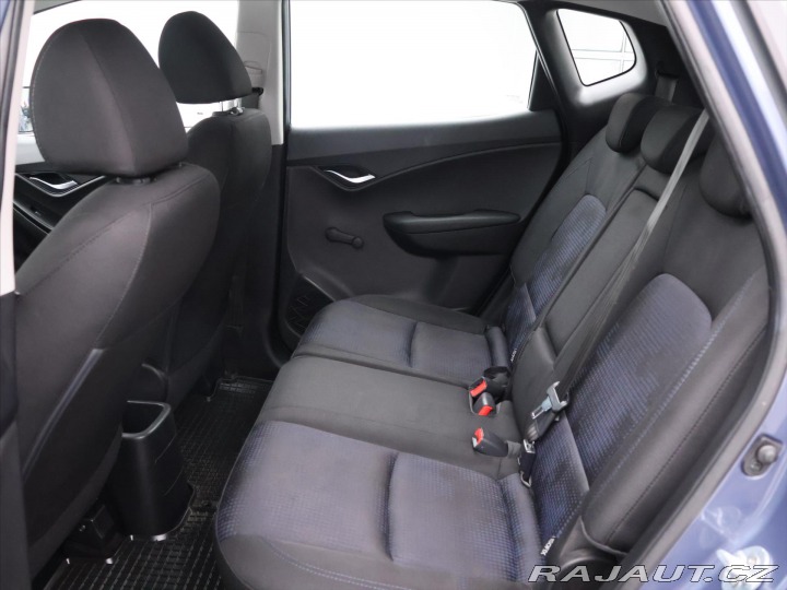 Hyundai ix20 1,4 i 66kW CZ Klima Serv. 2012