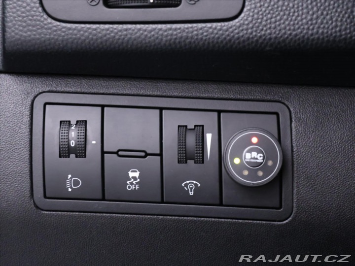 Hyundai ix20 1,4 i 66kW CZ Klima Serv. 2012