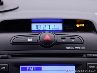 Hyundai ix20 1,4 i 66kW CZ Klima Serv. 2012