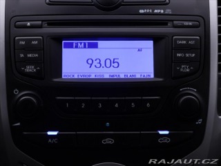 Hyundai ix20 1,4 i 66kW CZ Klima Serv. 2012