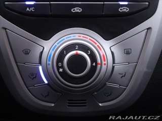 Hyundai ix20 1,4 i 66kW CZ Klima Serv. 2012