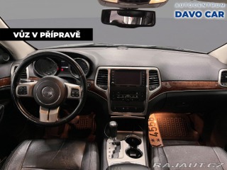 Jeep Grand Cherokee 3,0 CRD 177kW Aut. 4WD Li 2012
