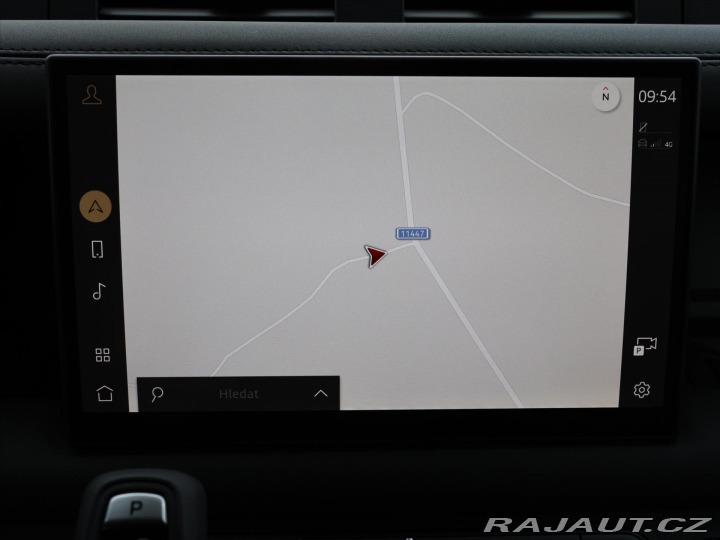 Land Rover Defender 5,0 110 P425 X-DYNAMIC CZ 2025