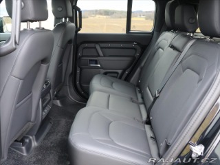 Land Rover Defender 5,0 110 P425 X-DYNAMIC CZ 2025