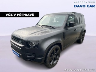 Land Rover Defender 5,0 110 P425 X-DYNAMIC CZ 2025