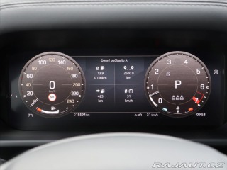 Land Rover Defender 5,0 110 P425 X-DYNAMIC CZ 2025
