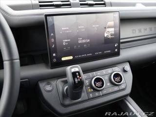 Land Rover Defender 5,0 110 P425 X-DYNAMIC CZ 2025