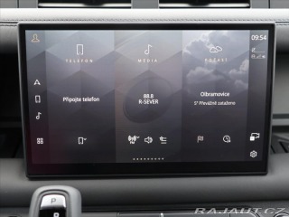 Land Rover Defender 5,0 110 P425 X-DYNAMIC CZ 2025